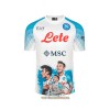 Officiële Voetbalshirt SSC Napoli Special Edition Lozano 11 2022-23 - Heren